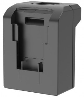 NAVAC NABA1 18 V Battery Adapter for NP6DLM, NP4DLM and NP2DLM to DEWALT Platform-