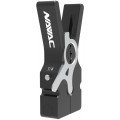 NAVAC NAQC2 Flaring Clamp for NEF6LM, ¼&quot;, OD-