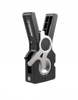 NAVAC NAQC30 Flaring Clamp for the NEF6L2 and NEF6LM, 3/8" OD-