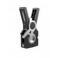 NAVAC NAQC30 Pince &amp;agrave; dudgeonner pour NEF6L2 et NEF6LM, 9.52 mm D.E-