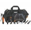 NAVAC NKS3 Deluxe Mini-Split Tool Kit with hex key set-
