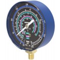 NAVAC NMH12L Manifold Head for R454B, R32, R410A, R22, low side-