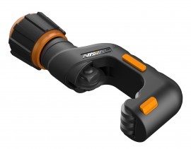 NAVAC NTC12 Tube Cutter, 1/8 to 1 to 1/4&amp;quot; OD-