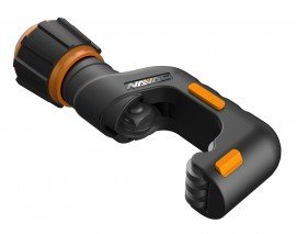 NAVAC NTC15 Tube Cutter, 1/8 to 1 to 5/8&amp;quot; OD-