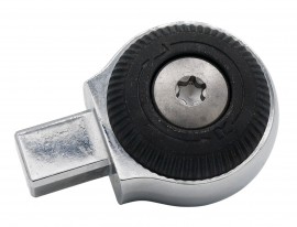 NAVAC NTWR38 T&amp;ecirc;te de Cliquet Ronde pour la NTW1, 3/8&amp;quot;-