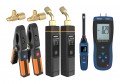 NAVAC SK2TP1 Smart Refrigerant Diagnostics Kit - Includes the R1610 Thermo-Hygrometer and R3002 Differential Pressure Manometer for FREE-