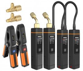 NAVAC SK3TPH1 Ensemble de diagnostic intelligent c&amp;ocirc;t&amp;eacute; r&amp;eacute;frig&amp;eacute;rant et air, A2L-