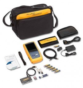 NetScout 1TG2-1500-2PK OneTouch AT G2 1500, 2-Pack Bundle-