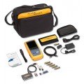 NetScout 1TG2-3000 OneTouch AT G2 Ethernet and WiFi Tester-