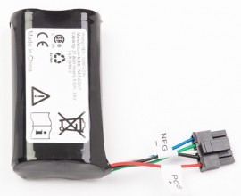 NetScout ACKG2-WBP-LION AirCheck G2 Lithium Ion Replacement Battery-