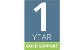 NetScout AM/A1480-1YS 1 Year Gold Support for AM/A1480-