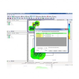 NetScout AM/A4040 Air Magnet Spectrum XT-