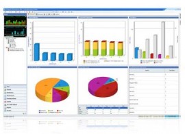 NetScout AM/C1080-US AirMagnet Survey-