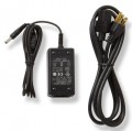 NetAlly PWR-CHARGER AC Charger Replacement for the LinkRunner AT and G2 series-