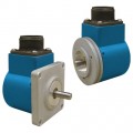 Avtron AV20-AV25 Solid Shaft Coupled Face Optical Encoders-