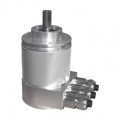 Avtron AV6A-AV6M Solid Shaft Absolute Encoders-