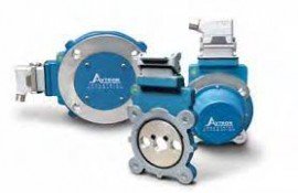 Avtron XR56-XR67-XR85-XR115 SMARTsafe C-Face Encoders-