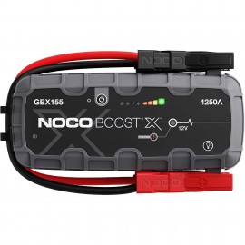 NOCO GBX155 Survolteur au lithium, 4250 A, 12 V-
