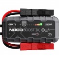 NOCO GBX75 D&amp;eacute;marreur de secours au lithium, 2500 A, 12 V-