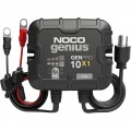 NOCO GENPRO10X1 Chargeur de pile embarqu&amp;eacute;, 1 banc, 10 A-
