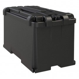 NOCO HM408 Bo&amp;icirc;tier de pile, groupe 4D-