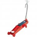 NorcoLifting 71100A Floor Jack, 10 ton, air/hydraulic-
