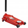 NorcoLifting 71335 Cric pour VUS et camions de service, 3.5 ton, 101.6 mm &amp;agrave; 542.92 mm-
