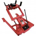 NorcoLifting 72025 Truck Transmission Jack, 1-1/2 tons, 4.75 to 36.5"-