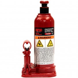 NorcoLifting 76503B Bottle Jack, 3 tons-