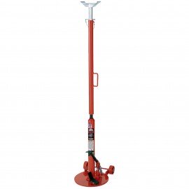 NorcoLifting 81036A Under Hoist Stand, 1 ton, hydraulic-