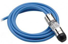 NOSHOK 612-750-1-1-N-1750 Submersible Level Transmitter, 0 to 750 psig (1,733.3' H<sub>2</sub>O)-