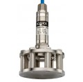 NOSHOK 613-150-1-1-5 Cage-Protected Submersible Level Transmitter, 0 to 150 psig (346.3&#039; H&lt;sub&gt;2&lt;/sub&gt;O)-