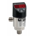 NOSHOK 800-1-2-10000-2 Pressure Switch, 2 NO or 2 NC, 0 to 10,000 psig-