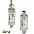 Noshok PT40 Series High Accuracy Fixed Range Transmitters &amp; Transducers-