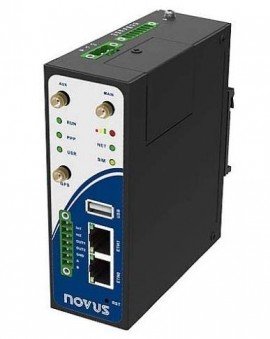 NOVUS 8816060010 Routeur cellulaire AirGate-3G-