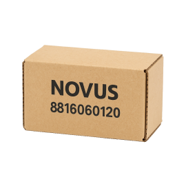 NOVUS 8816060120 Bloc d'alimentation-