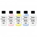 OAKTON 00653-14 pH Buffer Kit, pH 1.68 to 12.46-