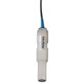 OAKTON 27003-24 Self-Cleaning Ryton PPS pH Electrode with ATC, double junction, 10&#039; cable-