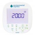 Environmental Express 35419-74 DO 2000 Benchtop Meter Kit-