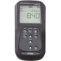 OAKTON 35660-46 PC250 Dual-Channel pH, ORP, Conductivity, TDS, Resistivity, and Salinity Meter-