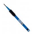 OAKTON 35805-66 High-Performance Combination pH Electrode, double junction, sealed-