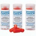 OAKTON 35850-12 Buffer Capsule, pH 4-