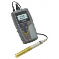 OAKTON CON 6+ Conductivity Meter with probe-