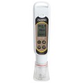 OAKTON CTSTESTR 50P Waterproof Pocket Conductivity/TDS/Salinity Tester, Pin-Style Sensor-