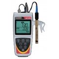 OAKTON PH 450 pH Meter Kit with Calibration-