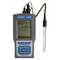 OAKTON PH 620 pH Meter Kit with Calibration-