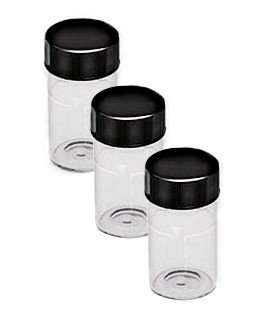 OAKTON WD-35653-55 Replacement Cuvettes, Pack of 3-