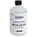 OAKTON WD-00653-89 Conductivity/TDS Calibration Solution, 8,974 &amp;mu;S-