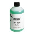 OAKTON WD-00654-04 Tampon d&#039;&amp;eacute;talonnage pH 7.00, 500 mL-