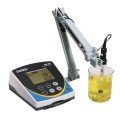 OAKTON WD-35419-23 Ion 700 Benchtop Meter with pH Electrode, pH/Ion 700-